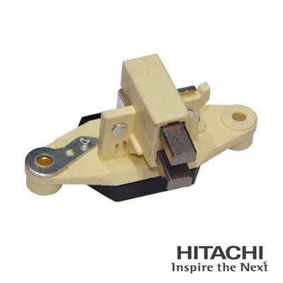 Alternator Regulator (2500507)