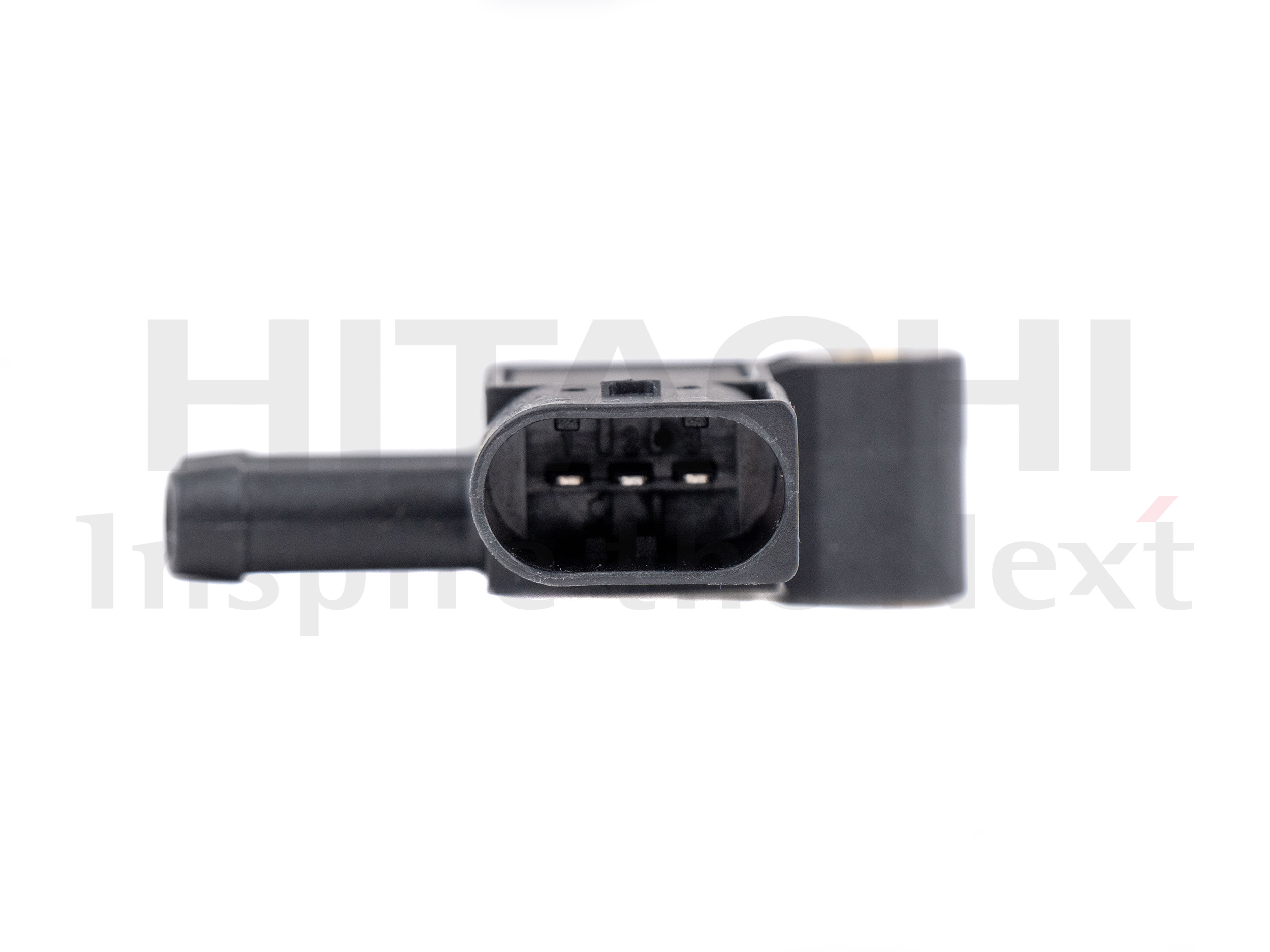 Sensor, exhaust pressure