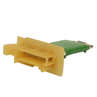 Resistor, interior blower (132555)