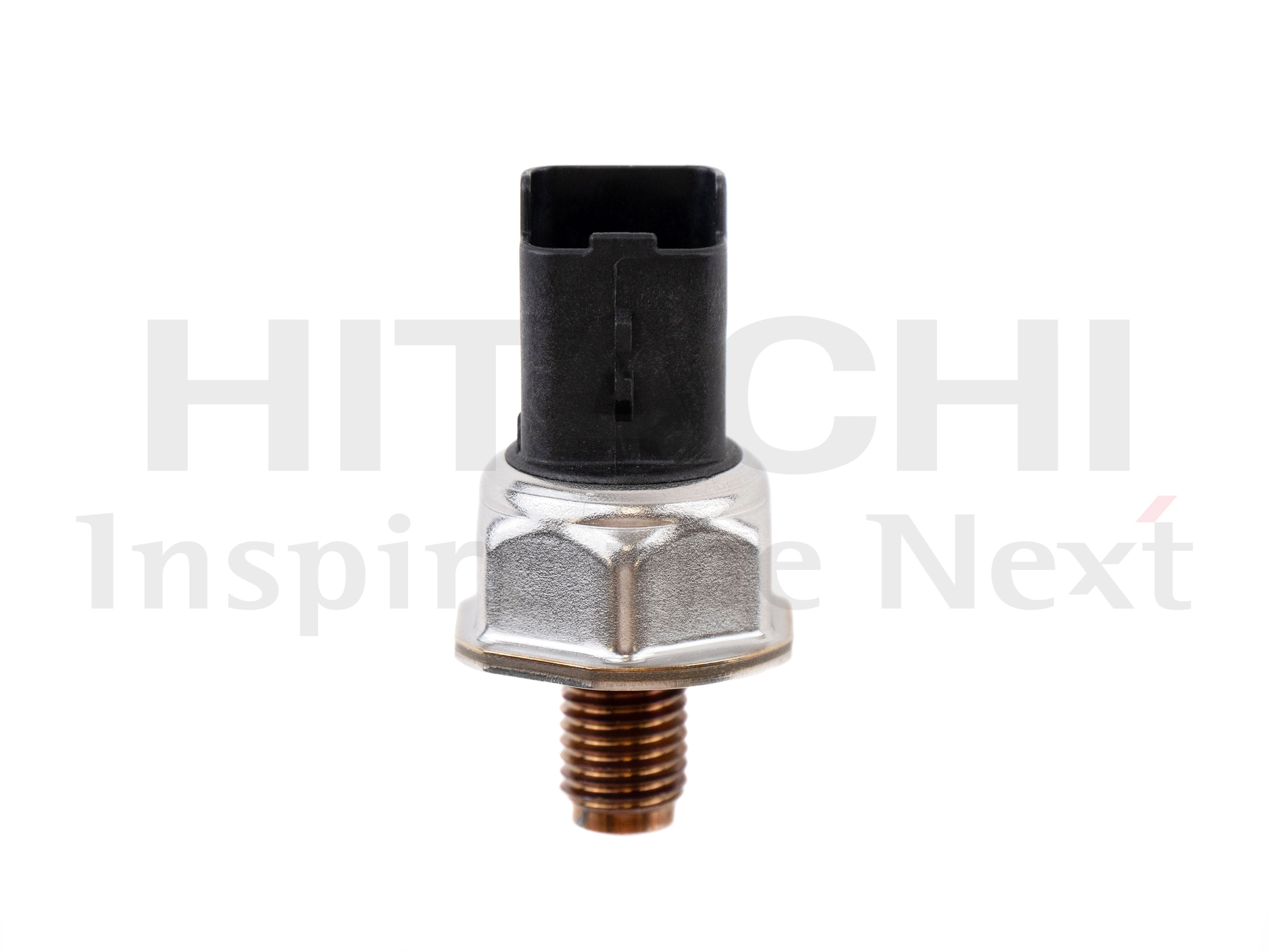 Sensor, fuel pressure