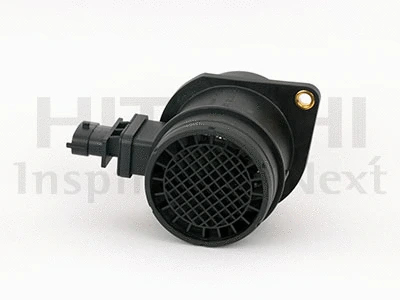 Mass Air Flow Sensor