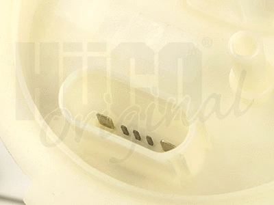 Fuel Feed Unit