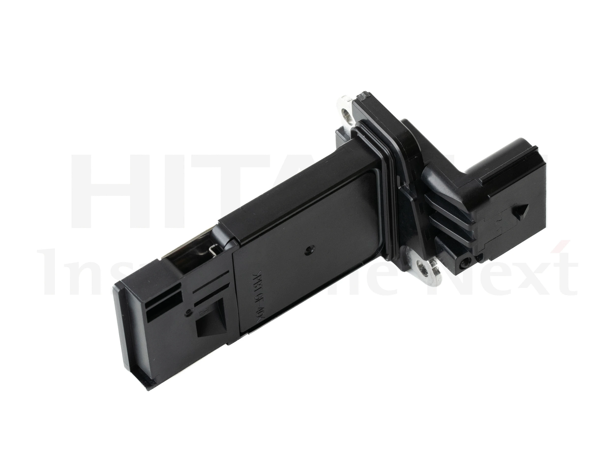 Mass Air Flow Sensor