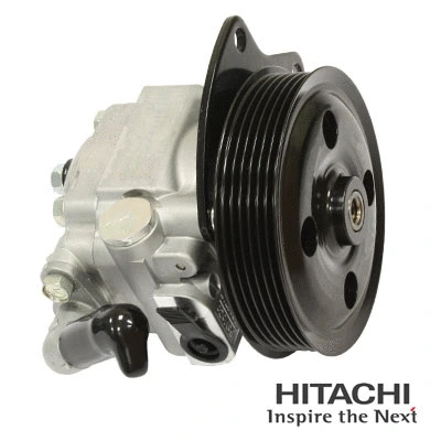 Hydraulic Pump, steering (2503643)