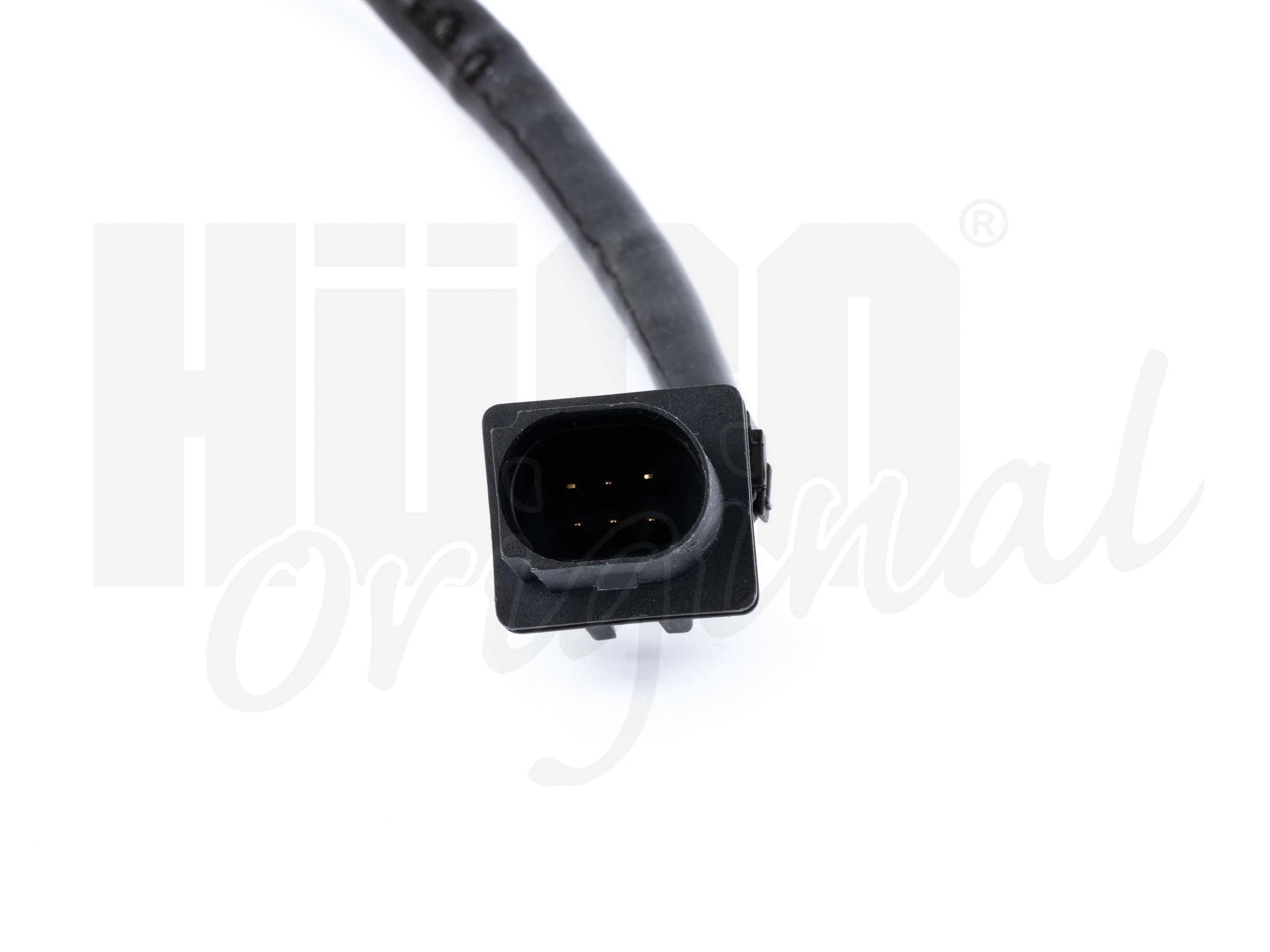 Lambda Sensor