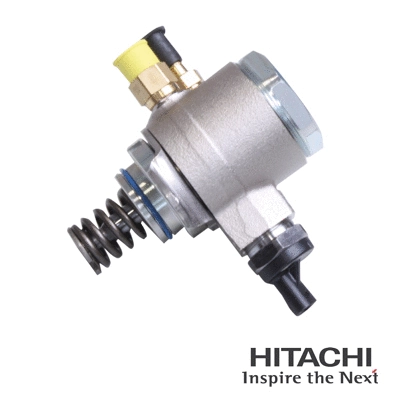 High Pressure Pump (2503071)