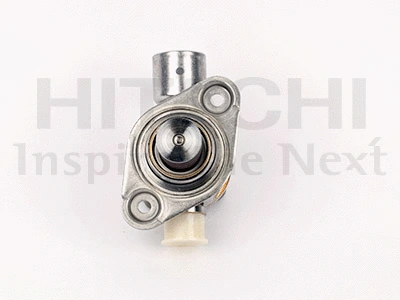 High Pressure Pump