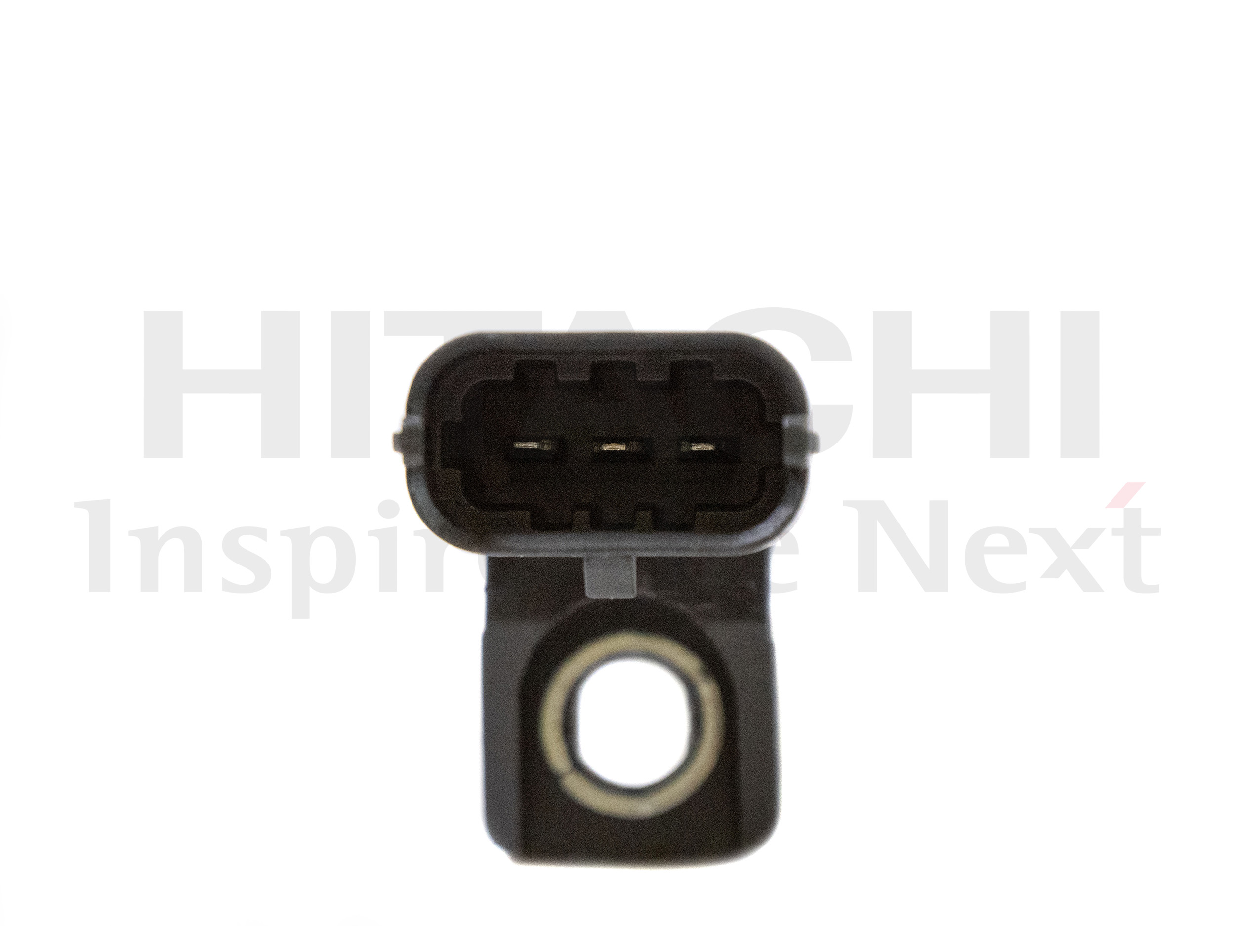 Sensor, crankshaft pulse