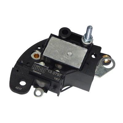 Alternator Regulator (130797)