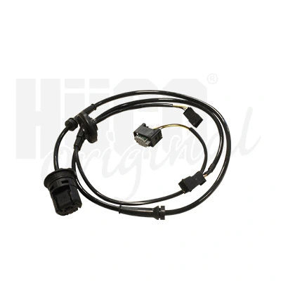 Sensor, wheel speed (131433)