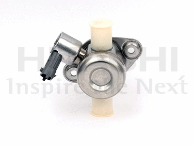 High Pressure Pump