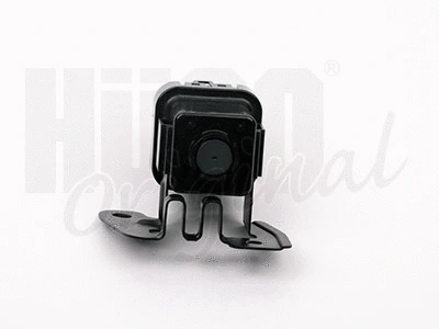 Relay, glow plug system