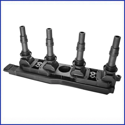 Ignition Coil (133810)