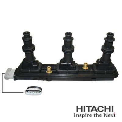 Ignition Coil (2503856)