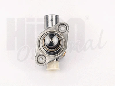 High Pressure Pump