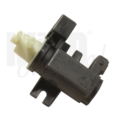 Pressure converter, turbocharger (139342)