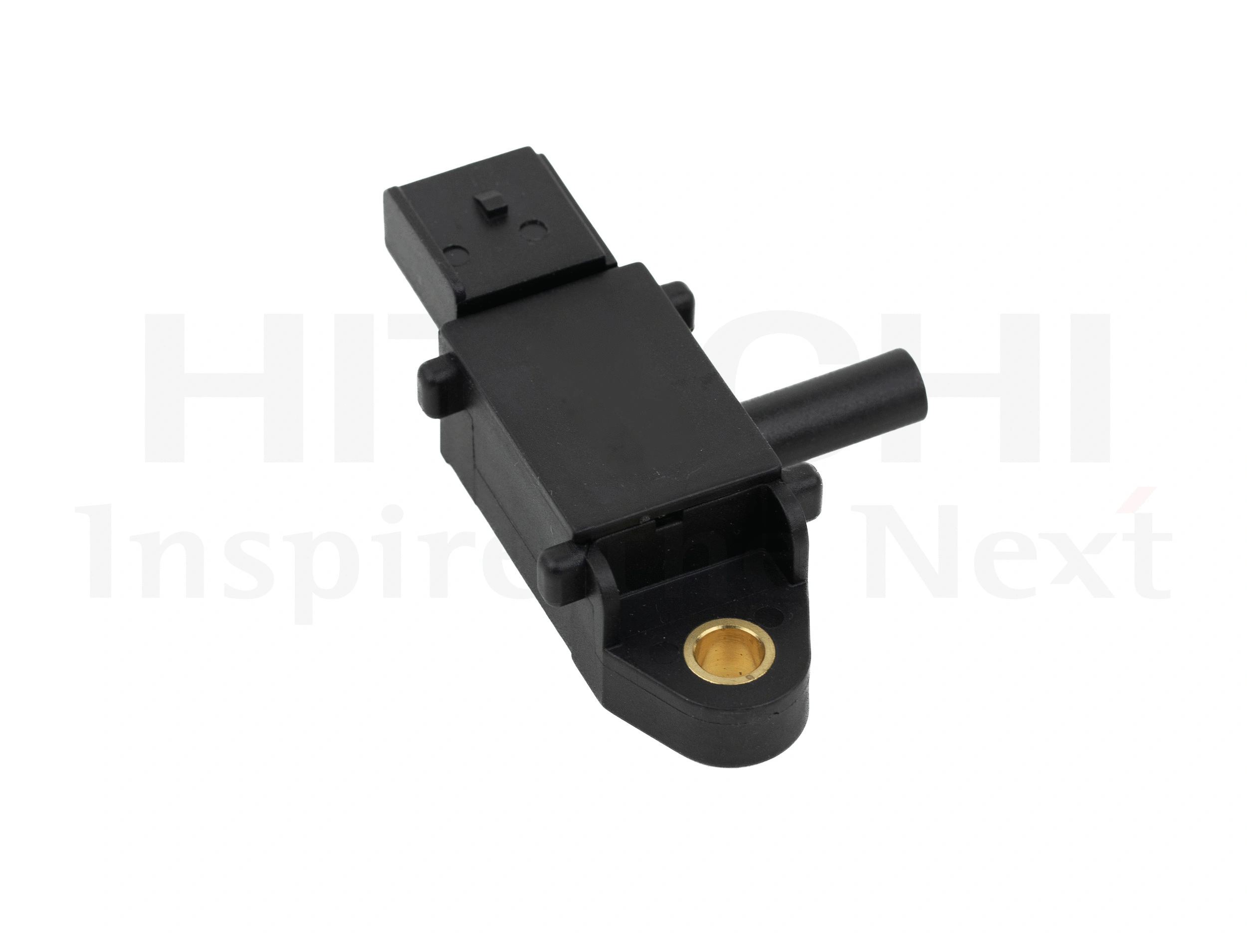 Sensor, exhaust pressure (2507424)