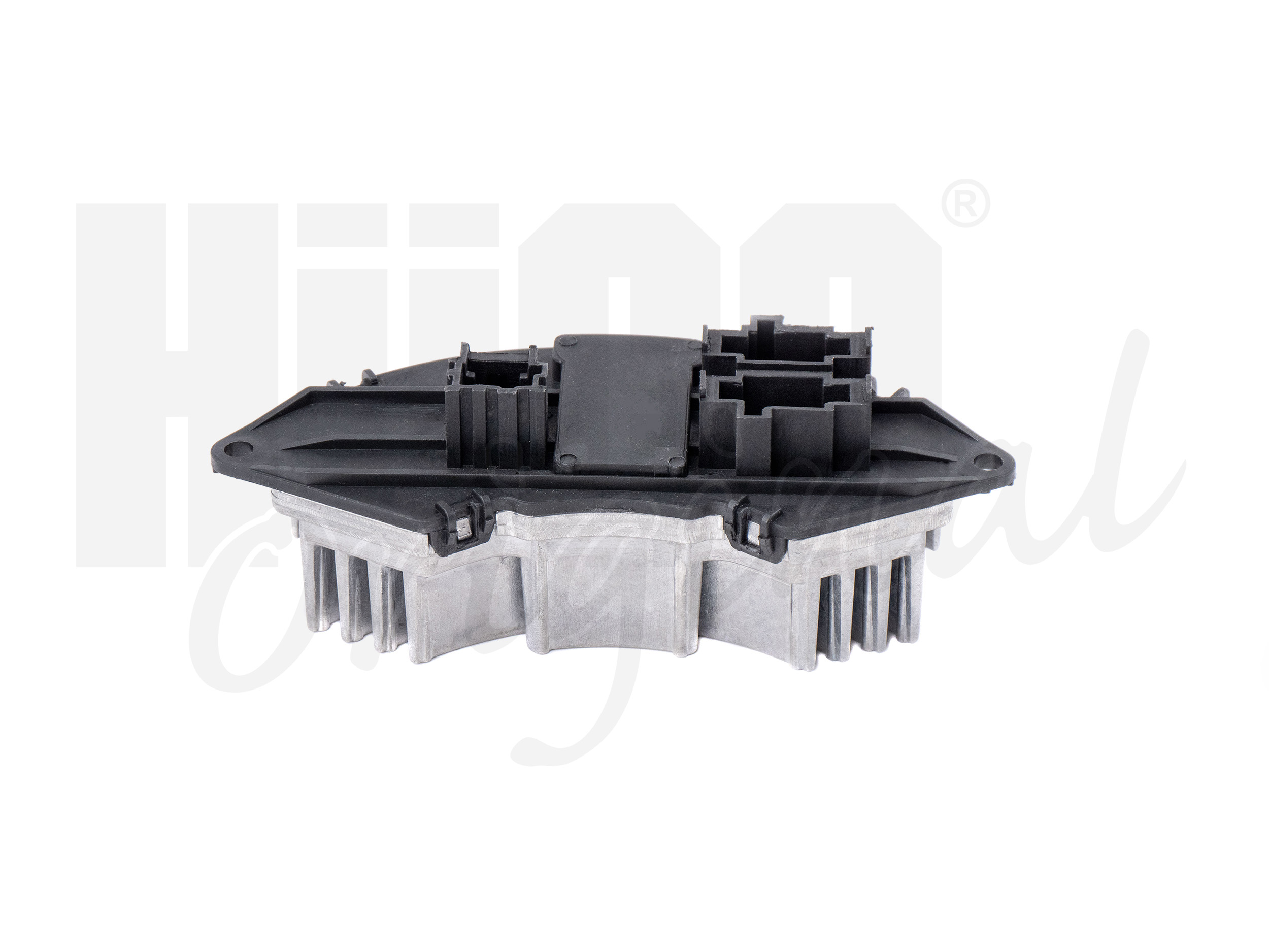 Regulator, interior blower (132502)