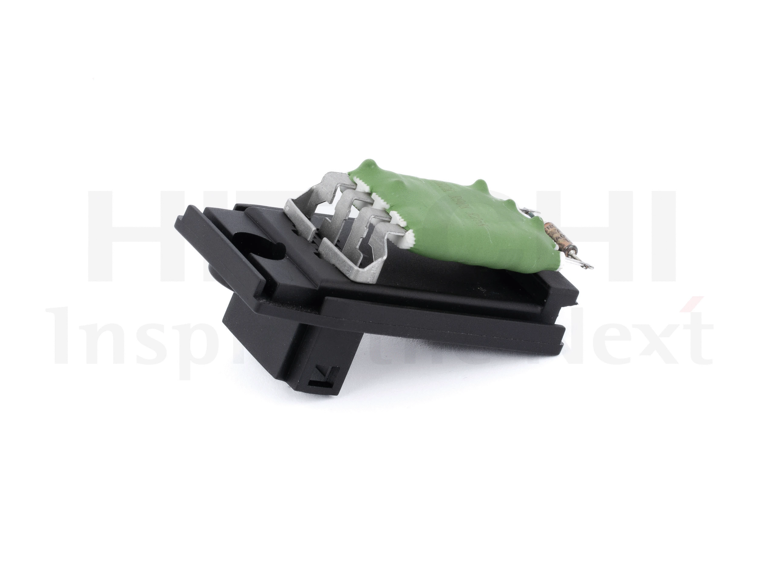 Resistor, interior blower (2502586)