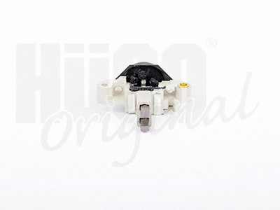 Alternator Regulator