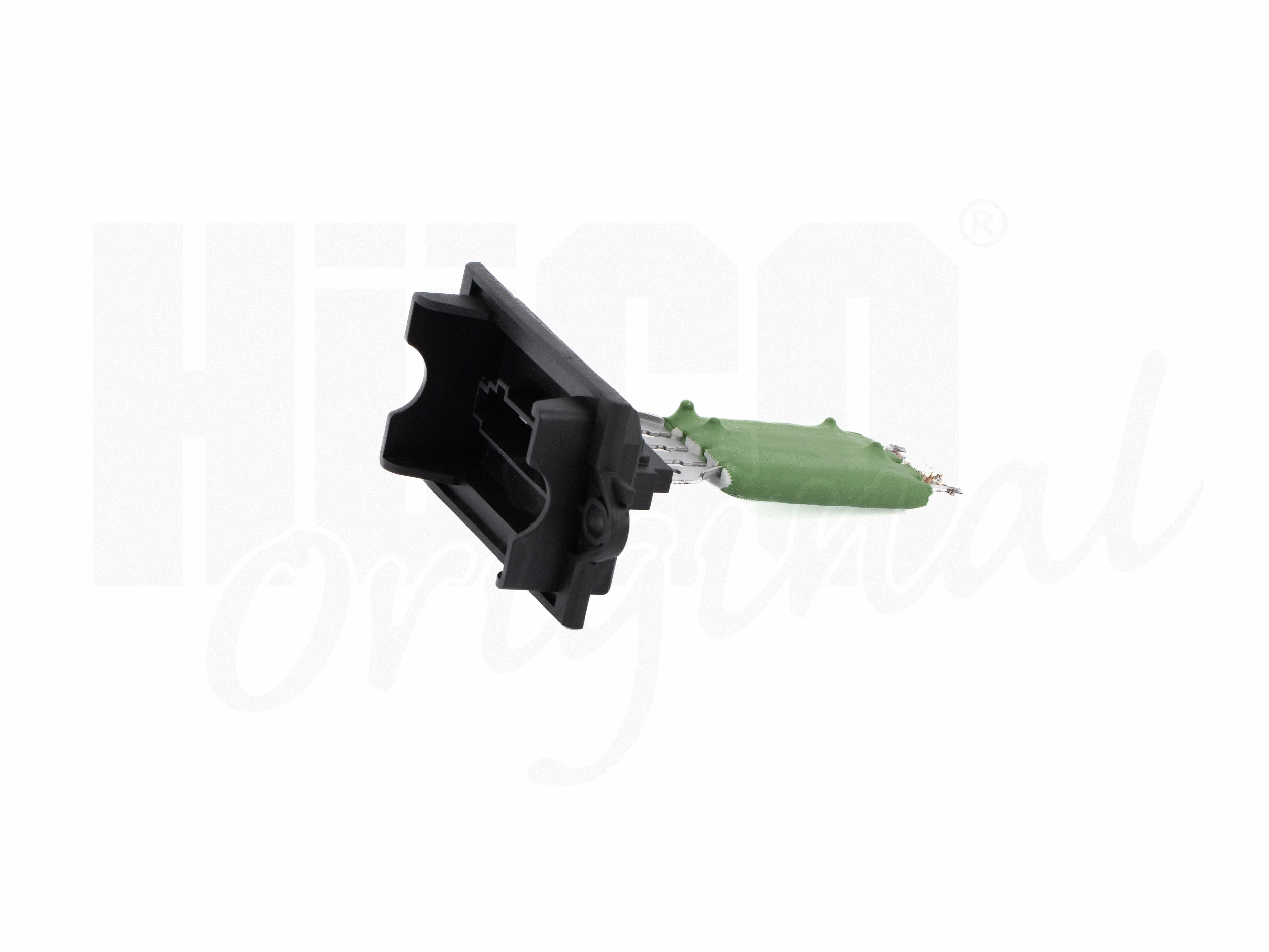 Resistor, interior blower (132592)