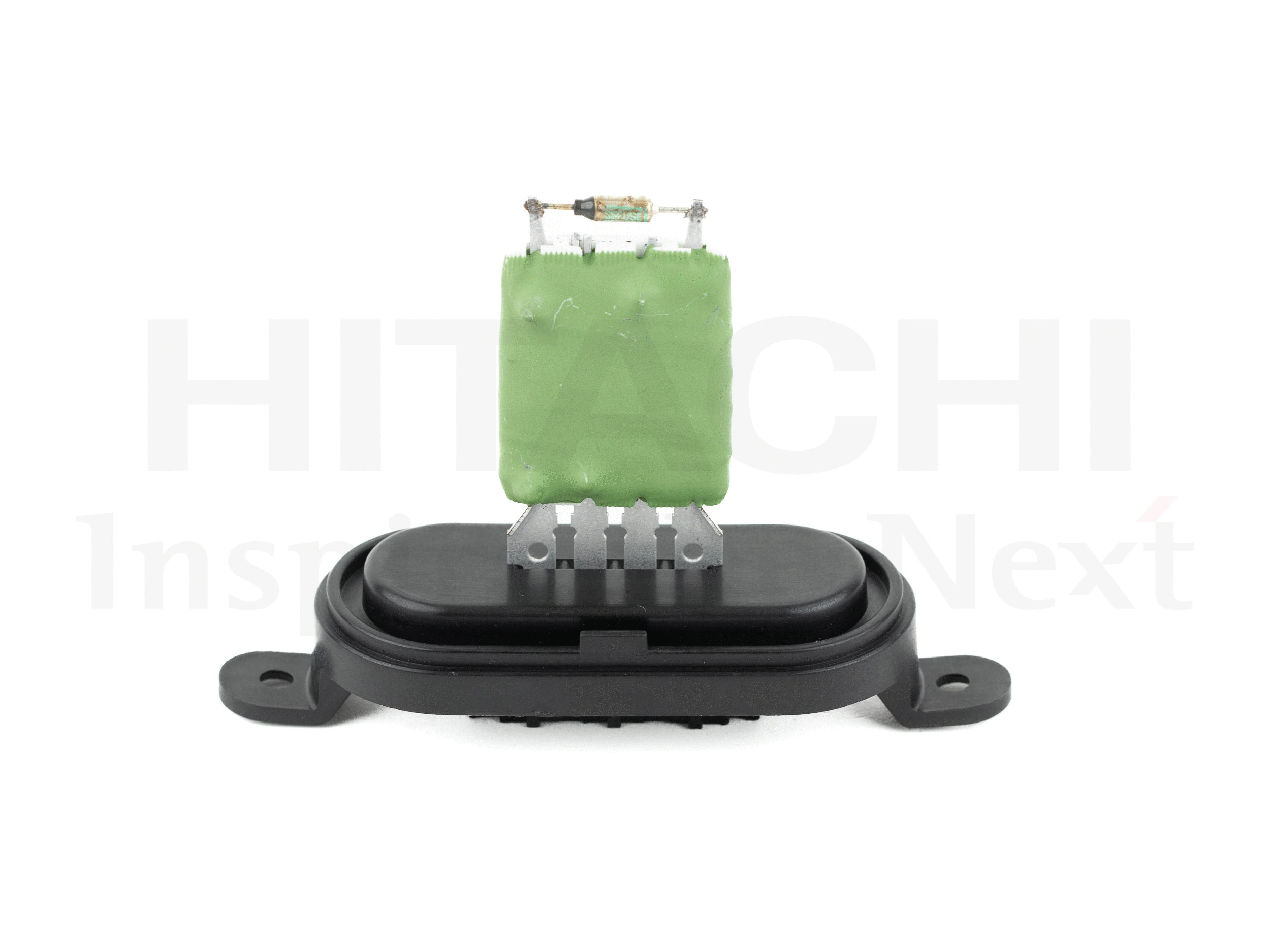 Resistor, interior blower (2502613)