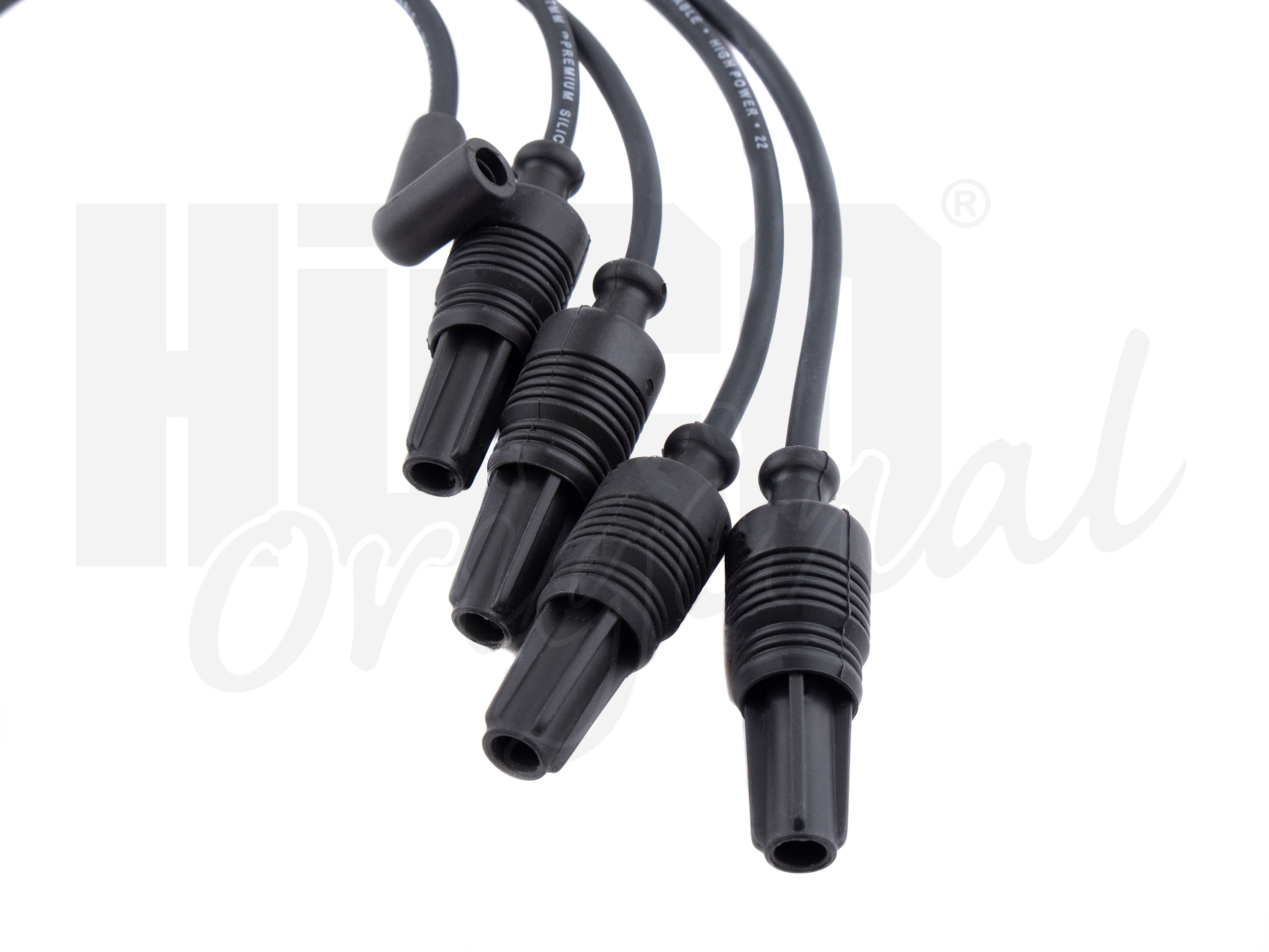 Ignition Cable Kit