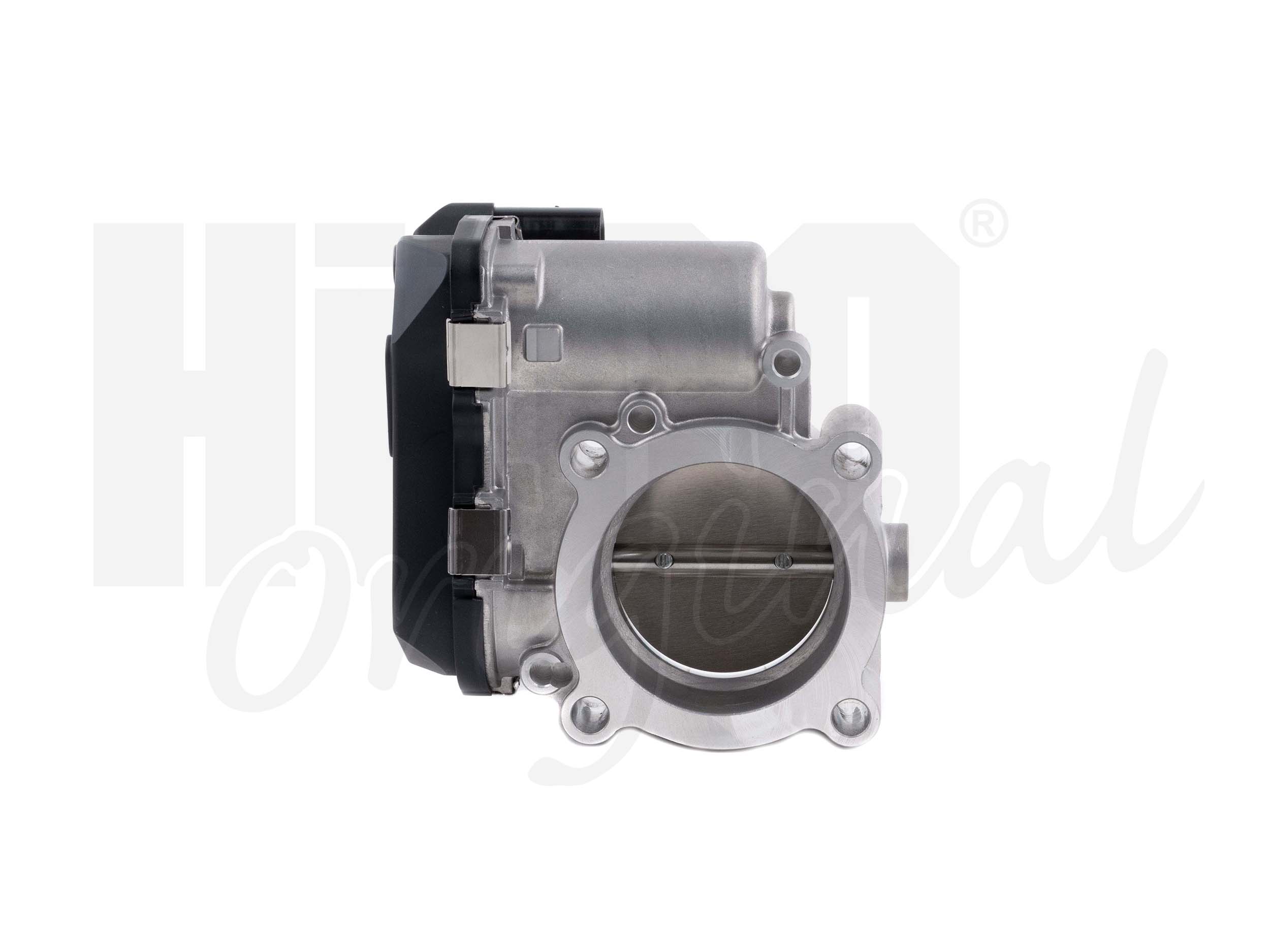 Throttle Body