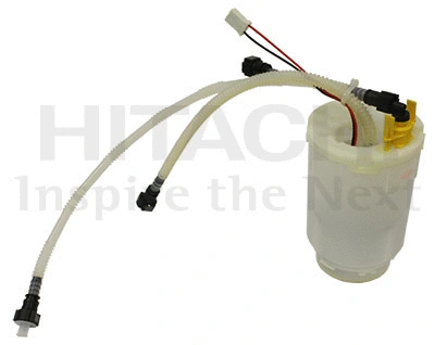 Fuel Feed Unit (2503468)