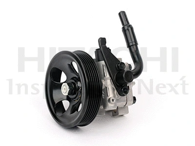 Hydraulic Pump, steering (2503656)