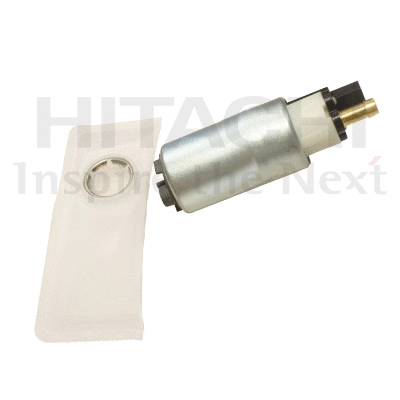 Fuel Pump (2503382)
