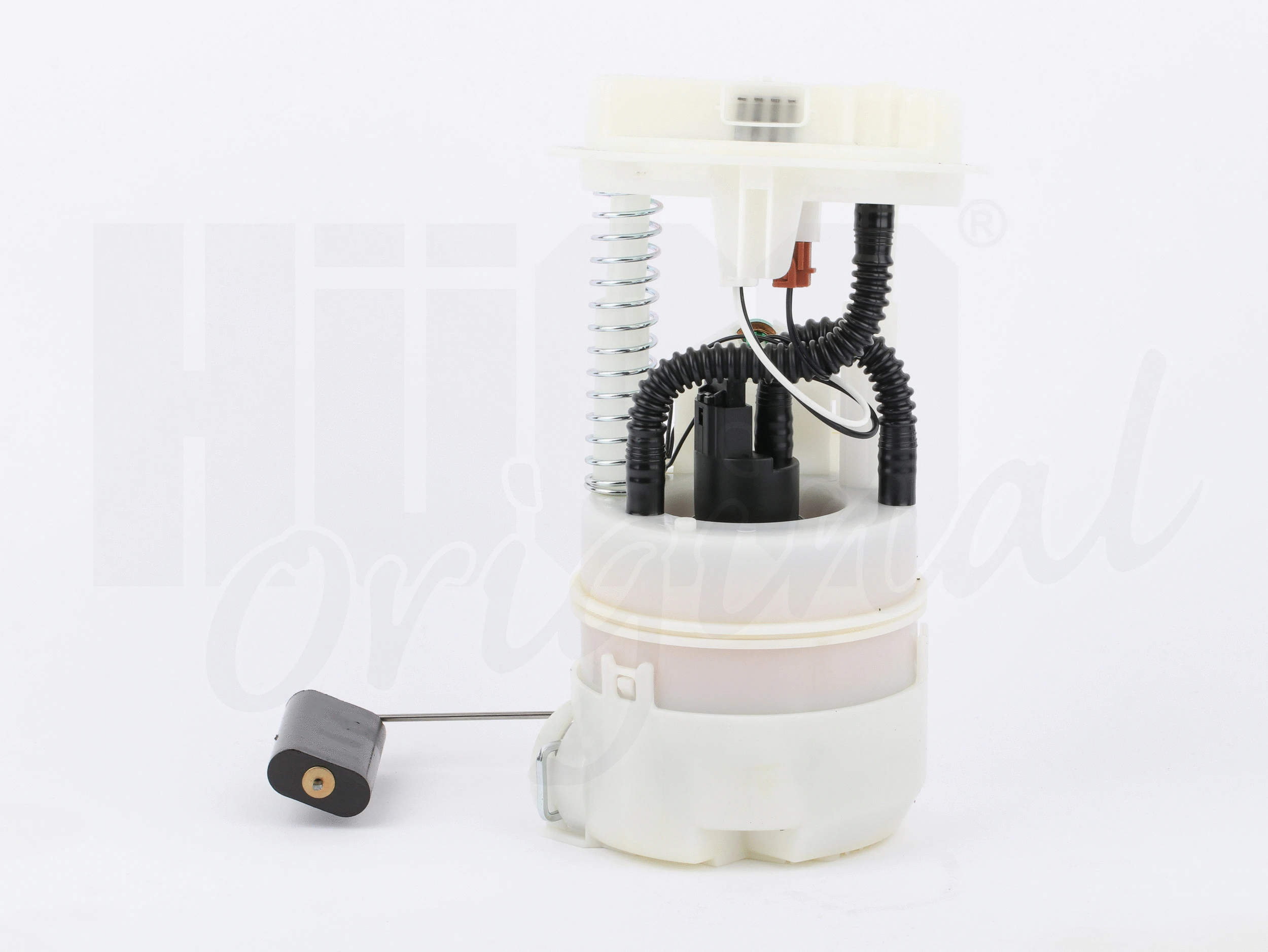 Fuel Feed Unit (133259)