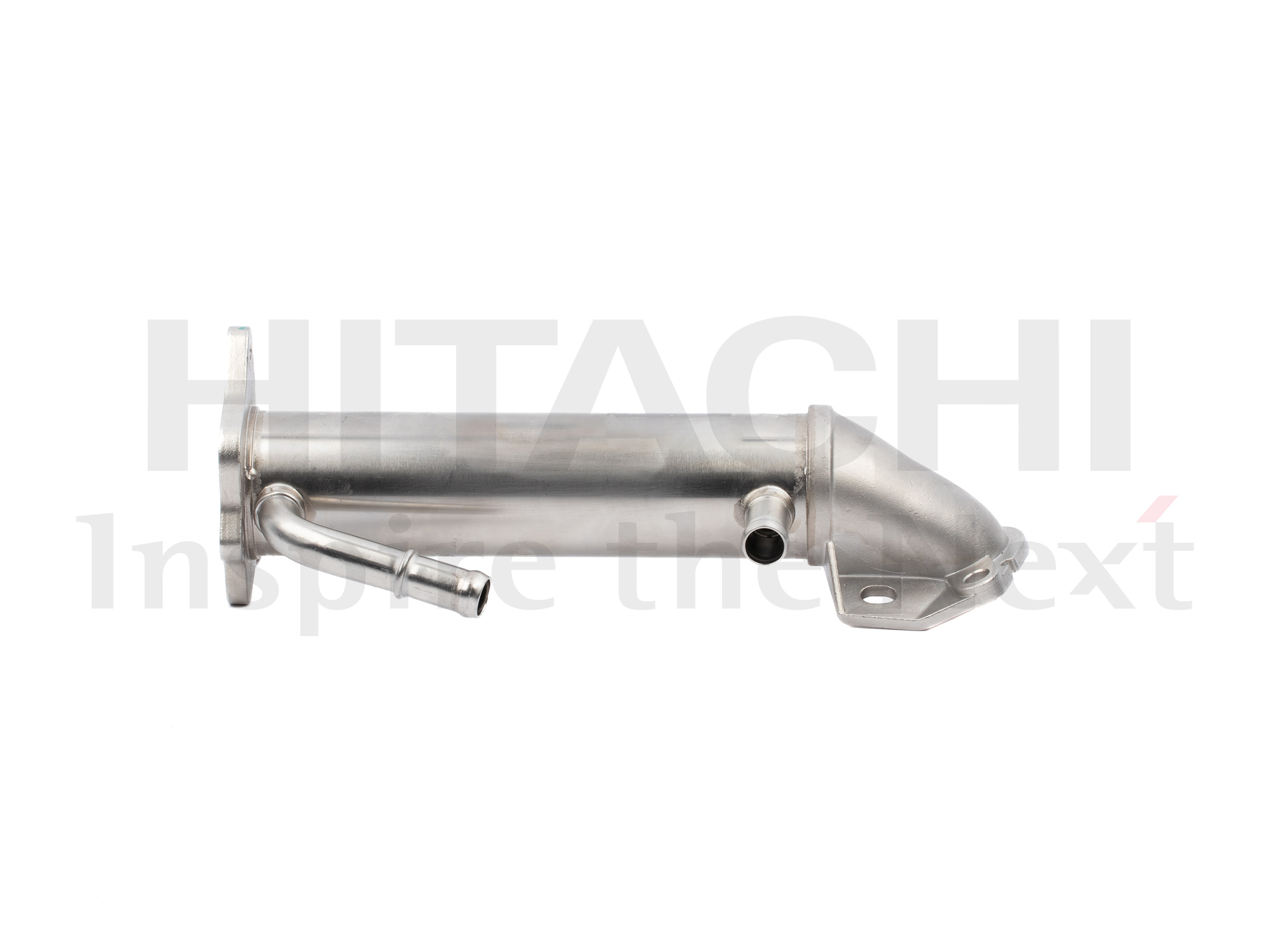 Cooler, exhaust gas recirculation (2505983)