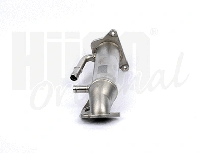 Cooler, exhaust gas recirculation