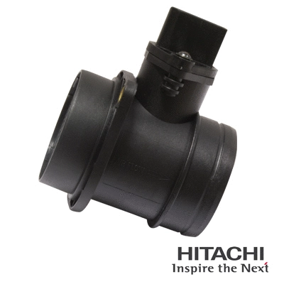 Mass Air Flow Sensor (2508951)