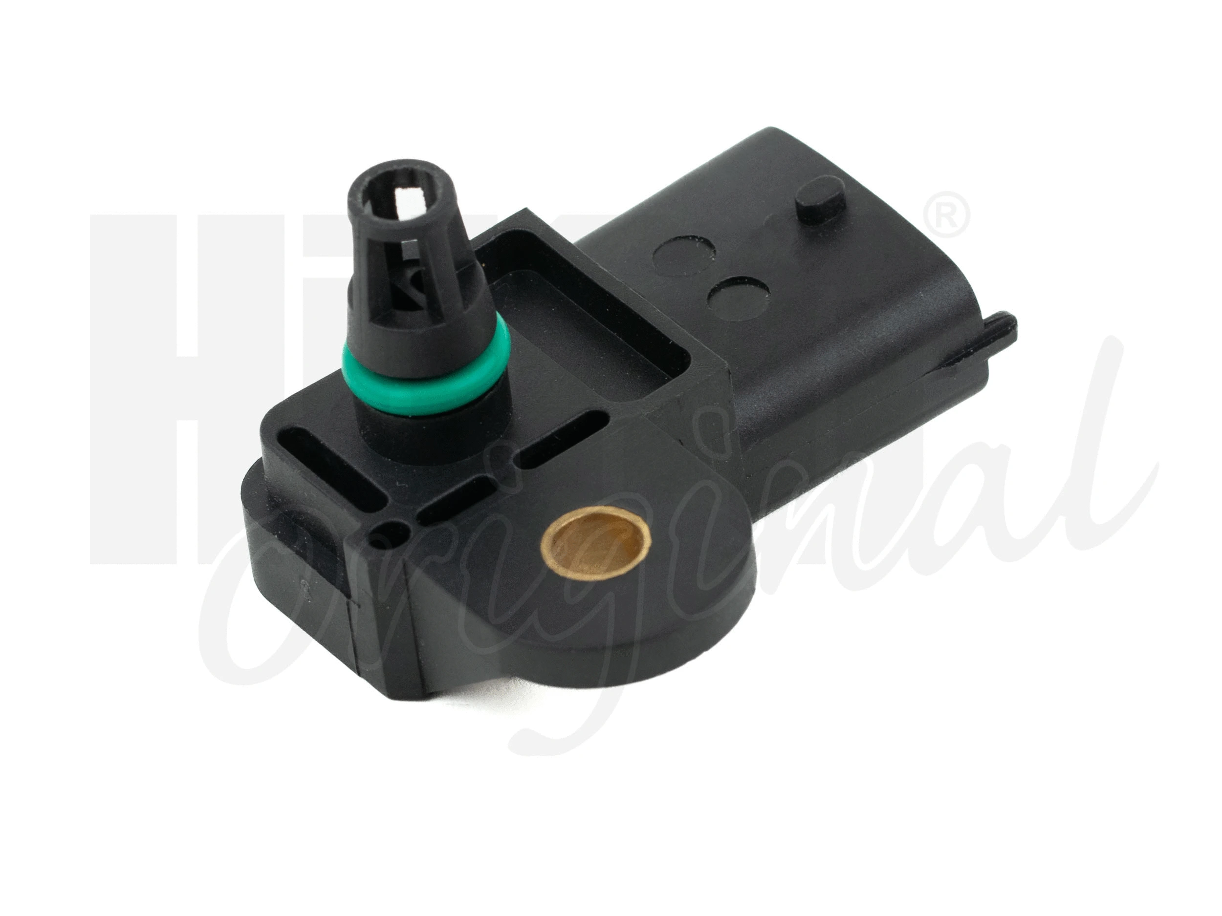 Sensor, intake manifold pressure (138249)