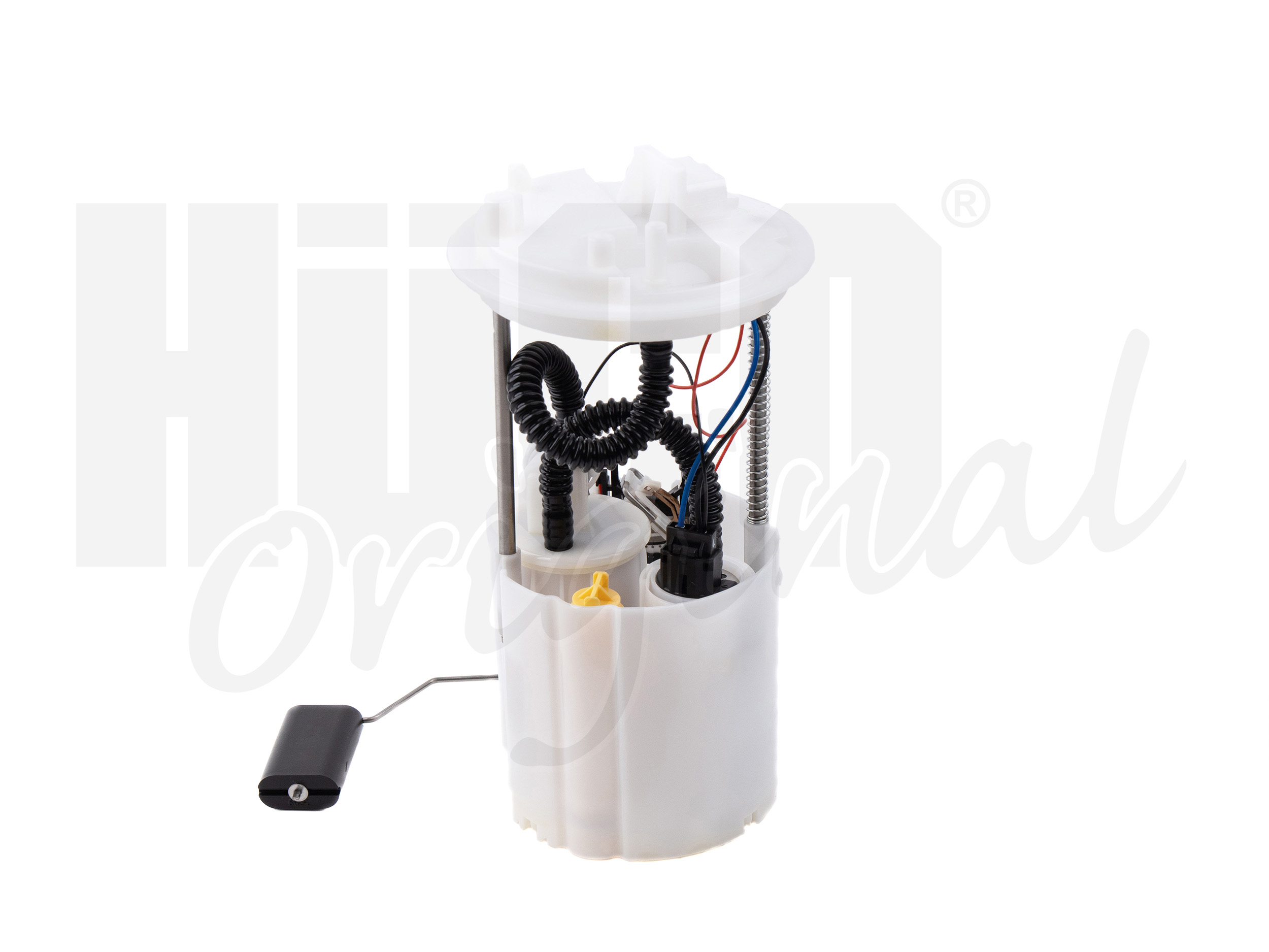 Fuel Feed Unit (132762)