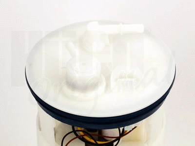 Fuel Feed Unit