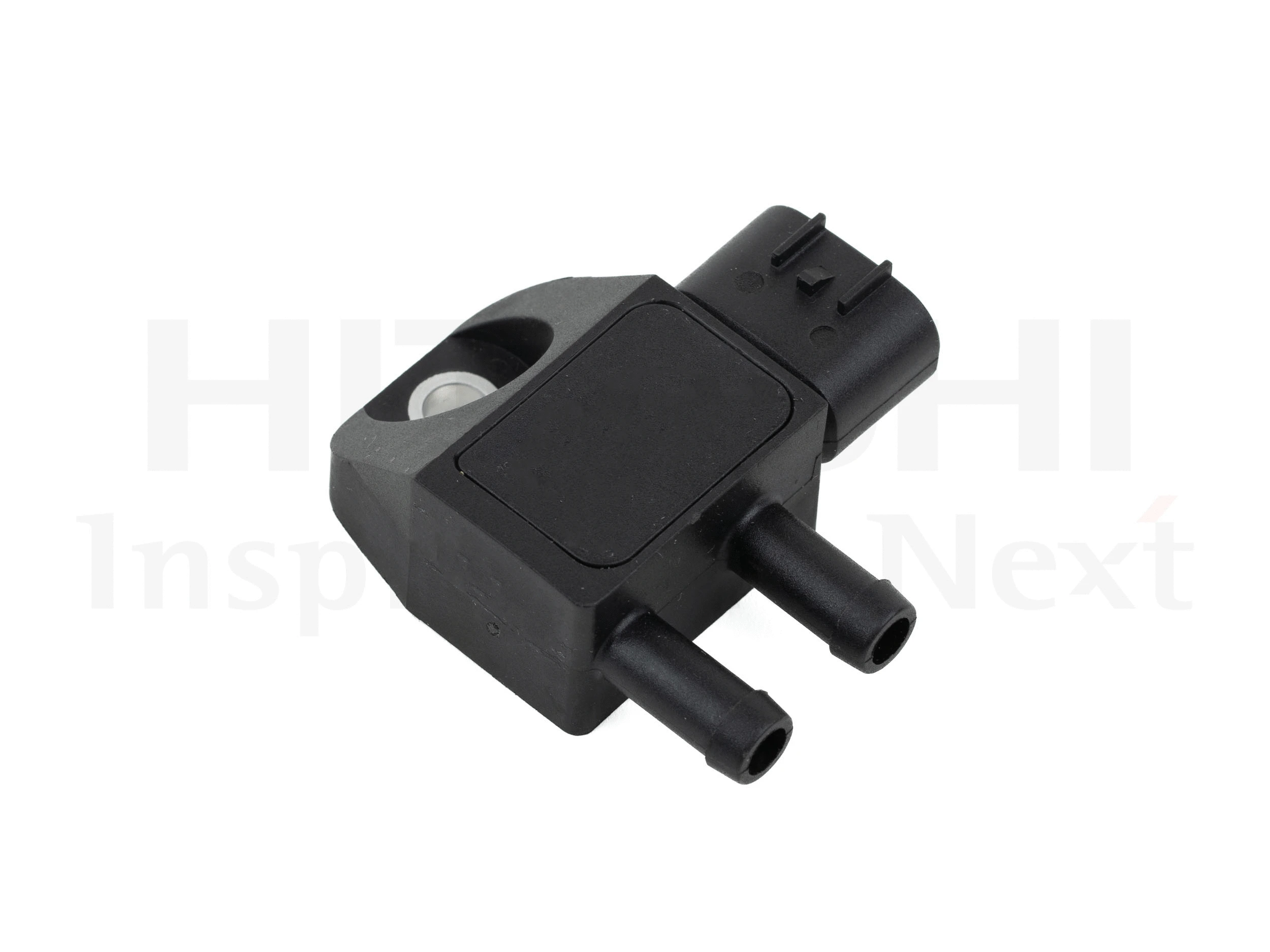 Sensor, exhaust pressure (2507429)