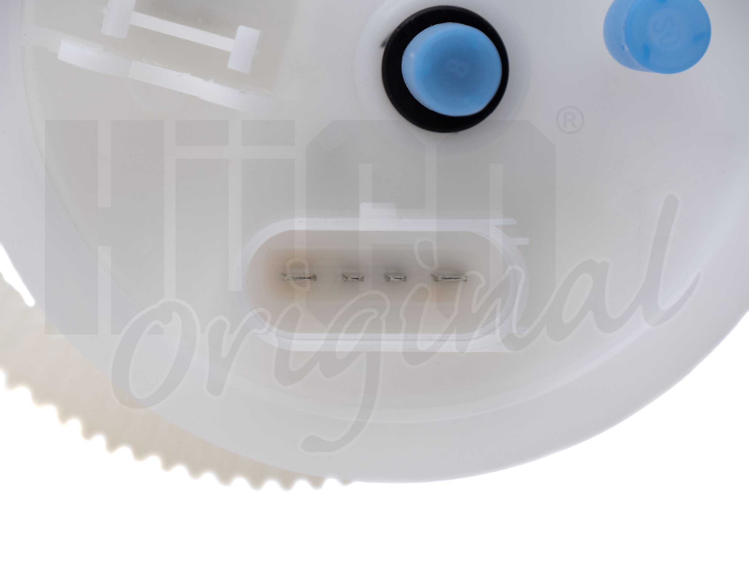 Fuel Feed Unit