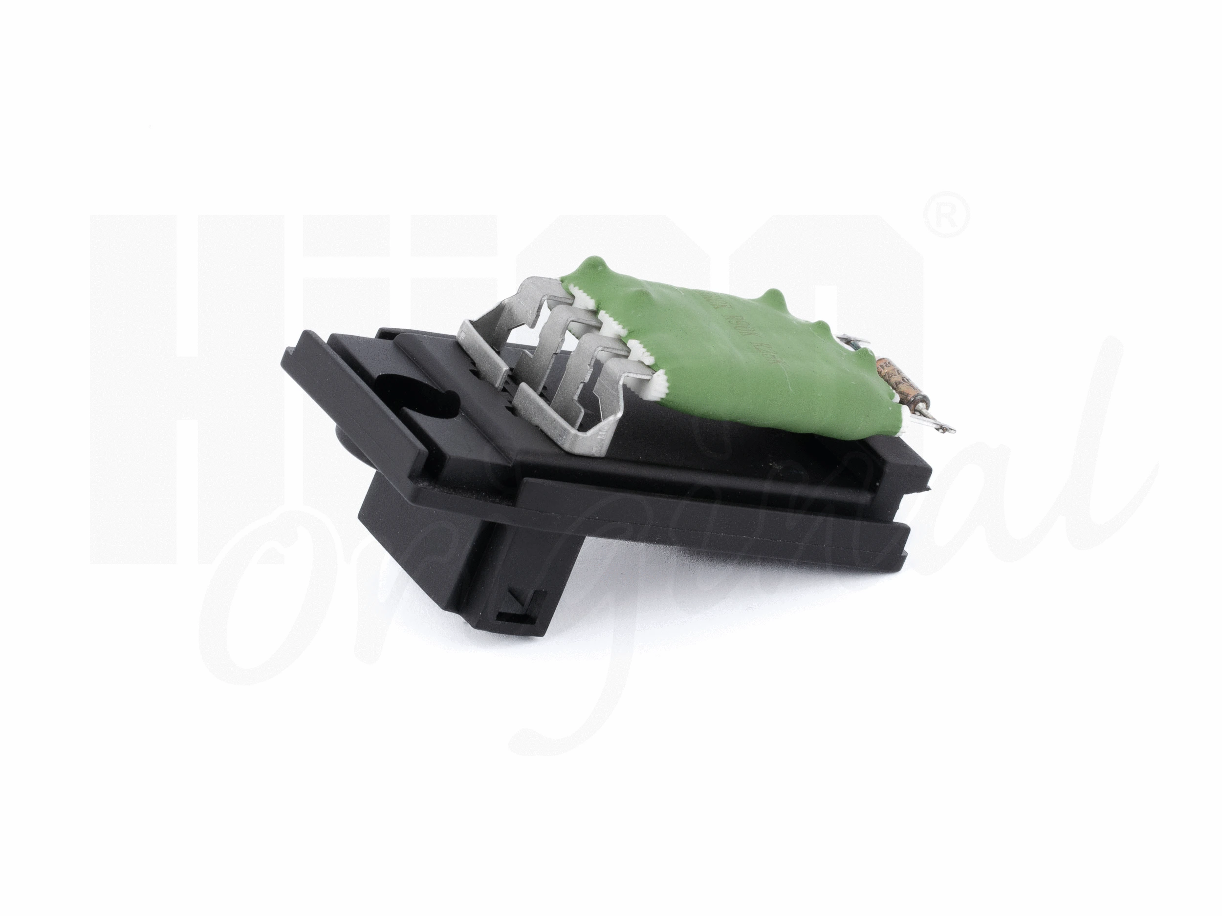 Resistor, interior blower (132586)