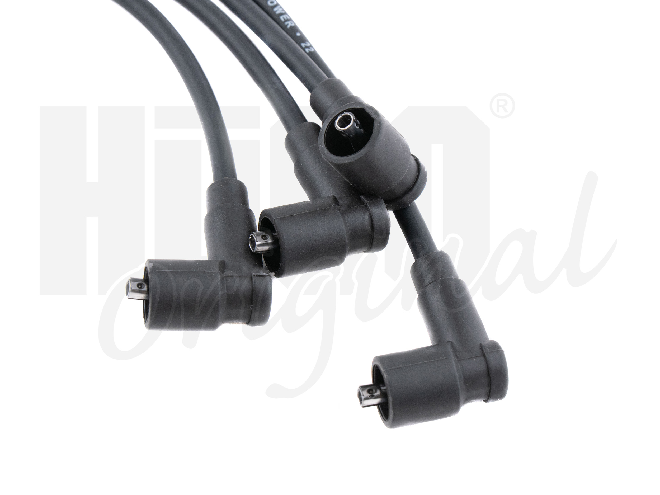Ignition Cable Kit
