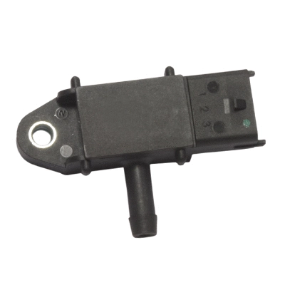 Sensor, exhaust pressure (137406)