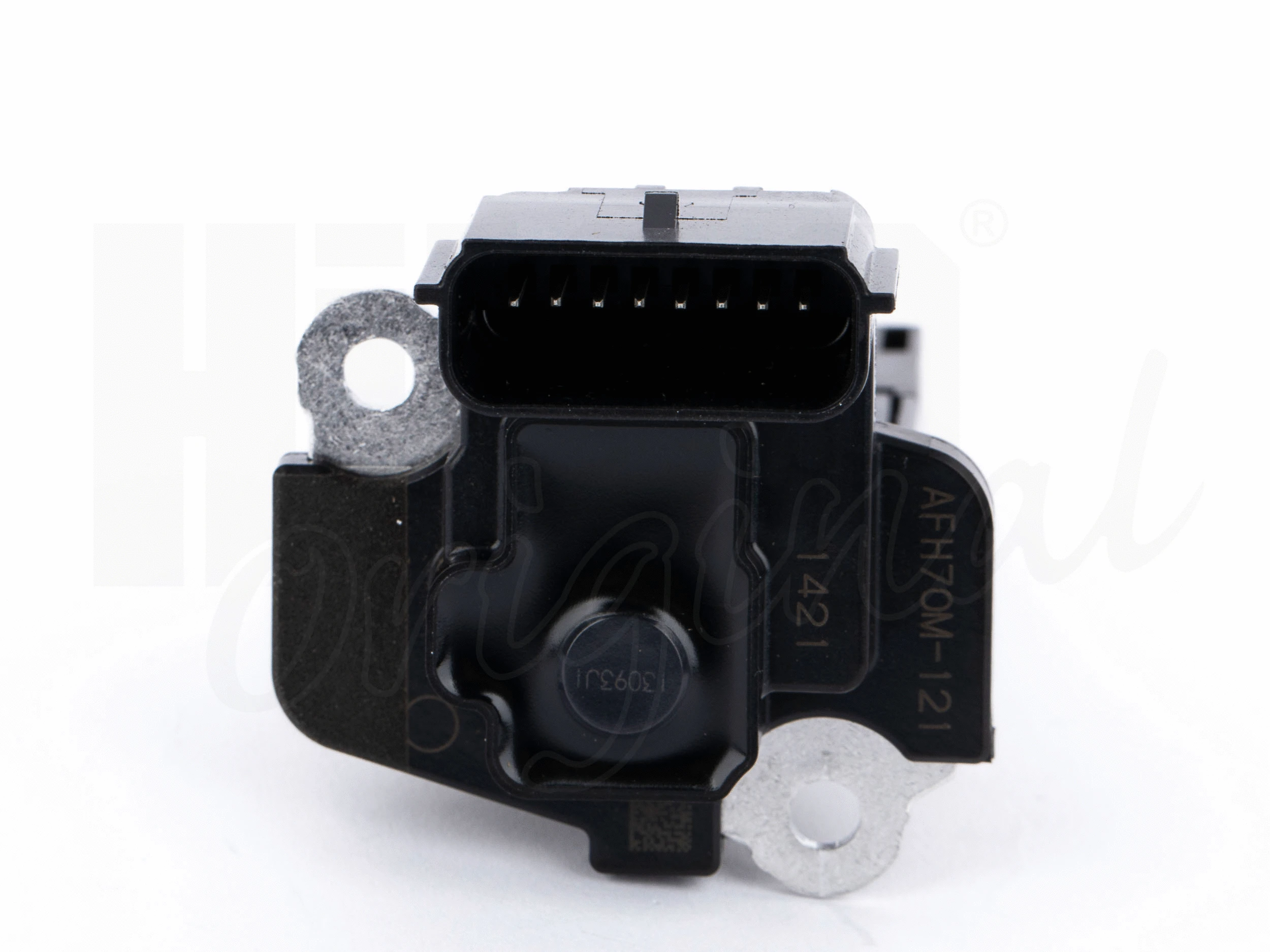 Mass Air Flow Sensor