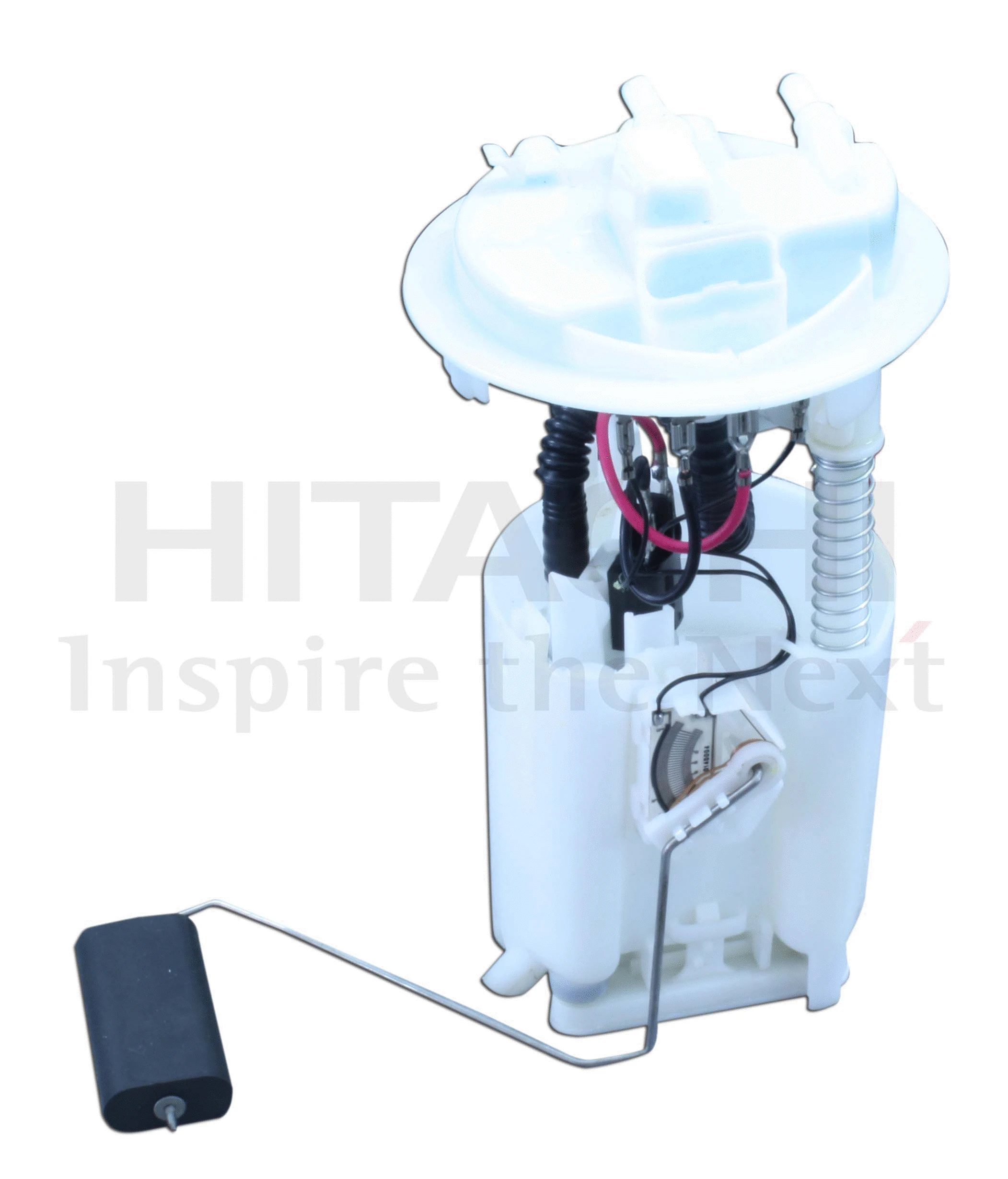 Fuel Feed Unit (2503319)