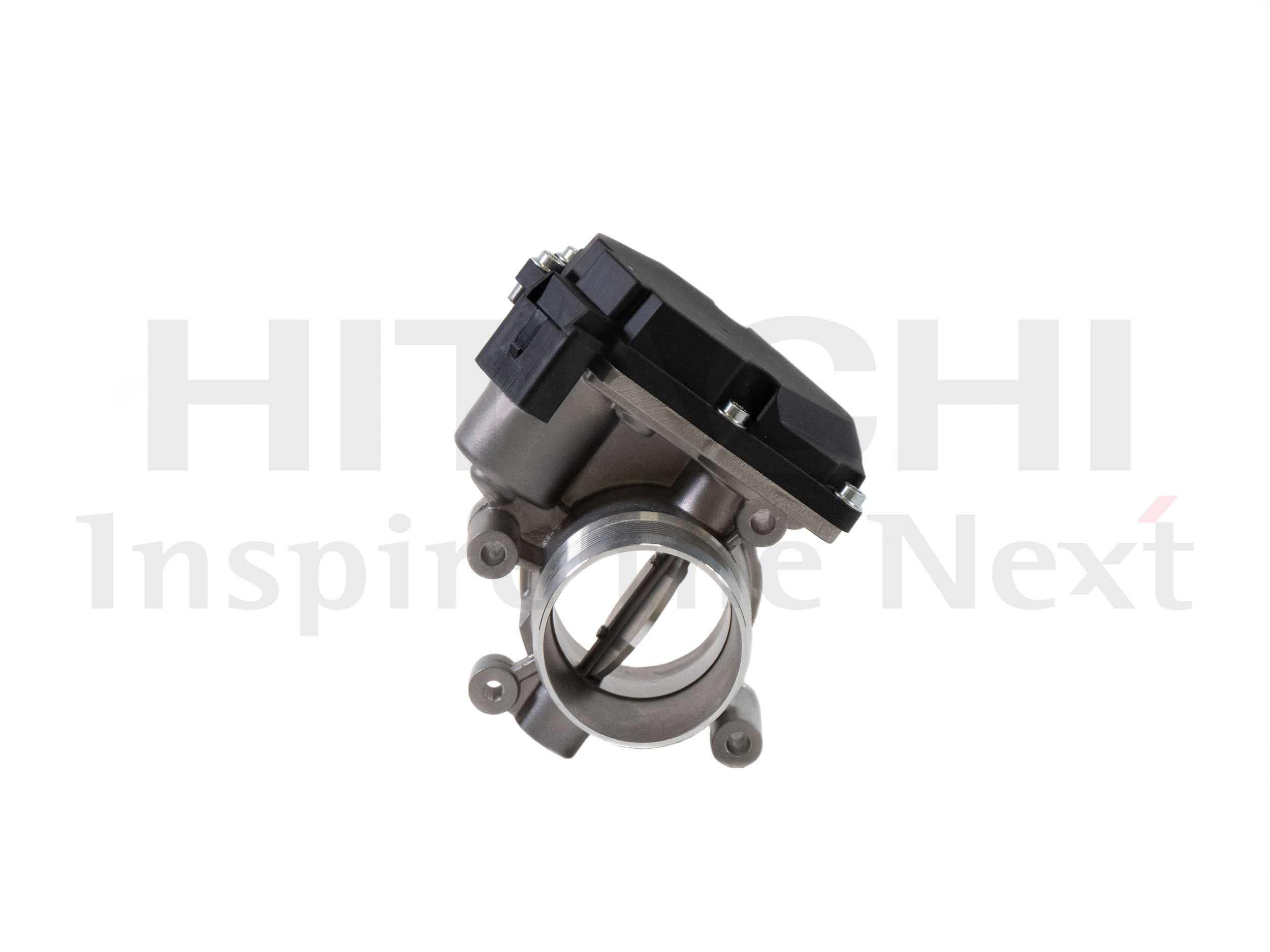 Throttle Body (2508515)