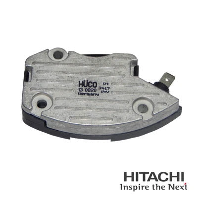 Alternator Regulator (2500820)