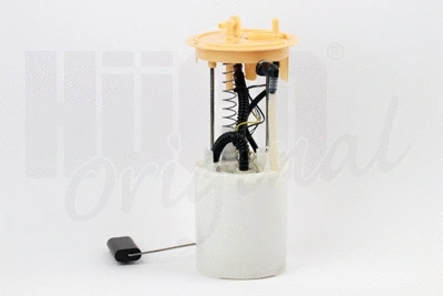 Fuel Feed Unit (133514)