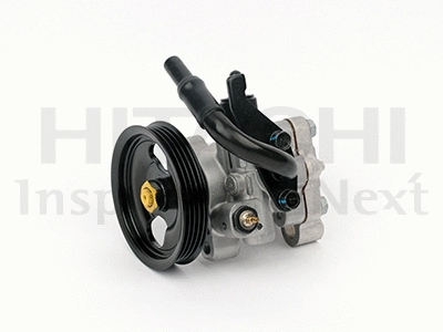 Hydraulic Pump, steering (2503652)