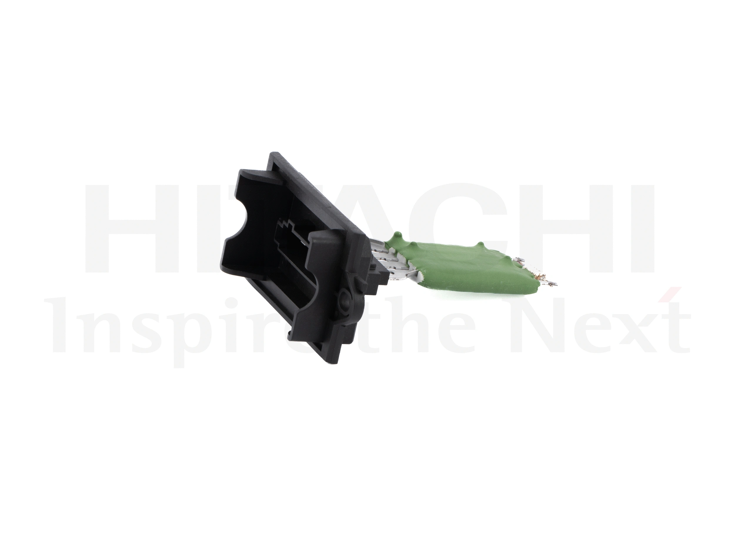 Resistor, interior blower (2502592)